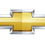 Chevrolet-Logo