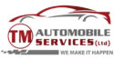 TM AUTOMOBILE SERVICES